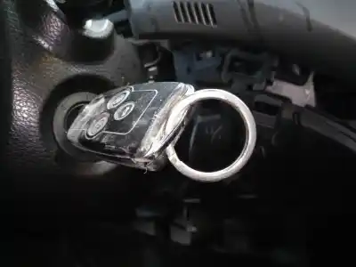 Pezzo di ricambio per auto di seconda mano dispositivo antifurto per honda accord berlina (cu) executive riferimenti oem iam 