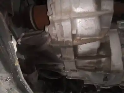 Pezzo di ricambio per auto di seconda mano riduttore per honda accord berlina (cu) executive riferimenti oem iam 