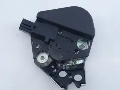 Pezzo di ricambio per auto di seconda mano baule / serratura del cancello per honda accord berlina (cu) executive riferimenti oem iam 00092