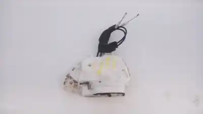 Pezzo di ricambio per auto di seconda mano serratura porta anteriore sinistra per honda accord berlina (cu) executive riferimenti oem iam 