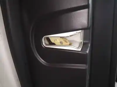 Pezzo di ricambio per auto di seconda mano serratura porta posteriore sinistra per honda accord berlina (cu) executive riferimenti oem iam 