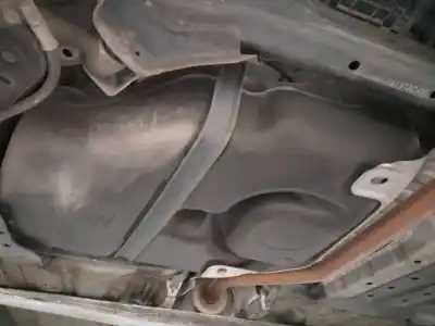 Pezzo di ricambio per auto di seconda mano serbatoio di carburante per honda accord berlina (cu) executive riferimenti oem iam 