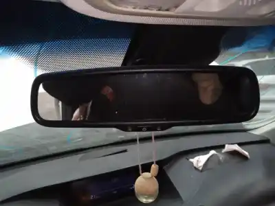 Pezzo di ricambio per auto di seconda mano specchio interno per honda accord berlina (cu) executive riferimenti oem iam 