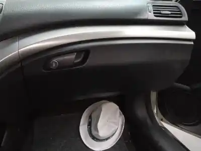Pezzo di ricambio per auto di seconda mano scatola di guanti per honda accord berlina (cu) executive riferimenti oem iam 