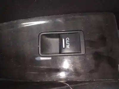 Pezzo di ricambio per auto di seconda mano comando alzacristalli posteriori destro per honda accord berlina (cu) executive riferimenti oem iam 