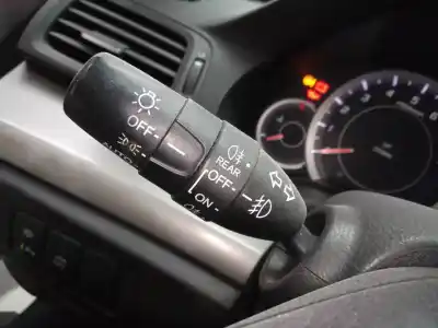 Pezzo di ricambio per auto di seconda mano controllo intermittente per honda accord berlina (cu) executive riferimenti oem iam 