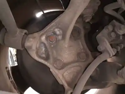 Pezzo di ricambio per auto di seconda mano snodo posteriore destro per honda accord berlina (cu) executive riferimenti oem iam 