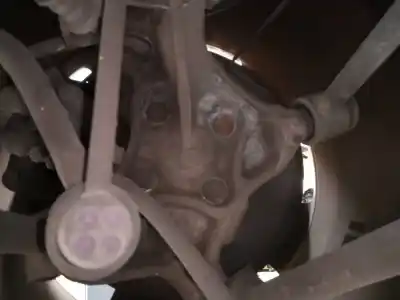 Pezzo di ricambio per auto di seconda mano snodo posteriore sinistro per honda accord berlina (cu) executive riferimenti oem iam 