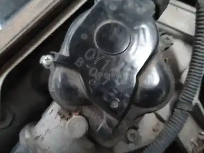 Pezzo di ricambio per auto di seconda mano tiranti e motorino del tergicristallo anteriore per honda accord berlina (cu) executive riferimenti oem iam 0y14b087