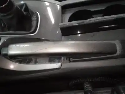 Pezzo di ricambio per auto di seconda mano leva del freno a mano per honda accord berlina (cu) executive riferimenti oem iam 