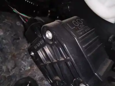 Pezzo di ricambio per auto di seconda mano pedale dell acceleratore per honda accord berlina (cu) executive riferimenti oem iam 1988007730