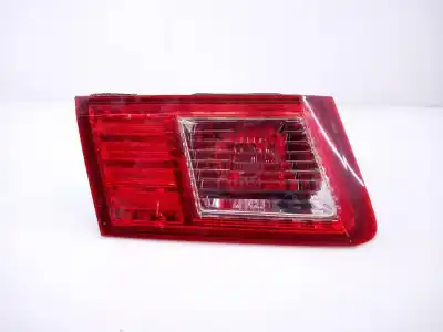 Pezzo di ricambio per auto di seconda mano fanale posteriore sinistro nella porta per honda accord berlina (cu) executive riferimenti oem iam 