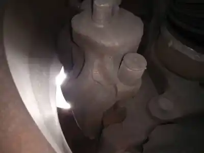 Pezzo di ricambio per auto di seconda mano pinza freno anteriore destra per honda accord berlina (cu) executive riferimenti oem iam 