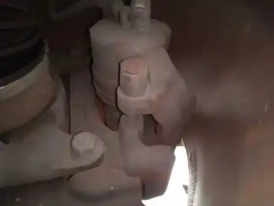 Pezzo di ricambio per auto di seconda mano pinza freno anteriore sinistra per honda accord berlina (cu) executive riferimenti oem iam 