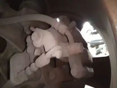 Pezzo di ricambio per auto di seconda mano pinza freno posteriore destra per honda accord berlina (cu) executive riferimenti oem iam 