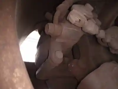 Pezzo di ricambio per auto di seconda mano pinza freno posteriore sinistra per honda accord berlina (cu) executive riferimenti oem iam 