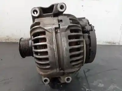Gebrauchtes Autoersatzteil  zum MERCEDES-BENZ CLASE CLS (W219)  OEM-IAM-Referenzen A2721540102 P3-A4-19-2 