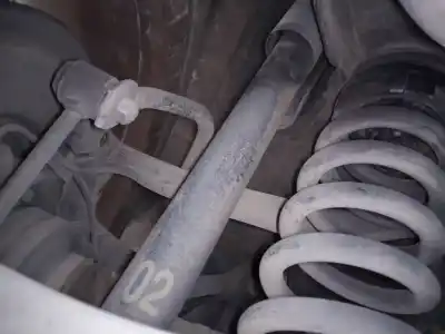 Gebrauchtes Autoersatzteil  zum MERCEDES-BENZ CLASE CLS (W219)  OEM-IAM-Referenzen   