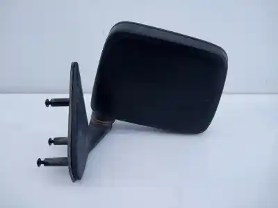 Second-hand car spare part left rearview mirror for nissan pick-up (d22) cabina simple diesel oem iam references 8070 e2-a4-60-1 