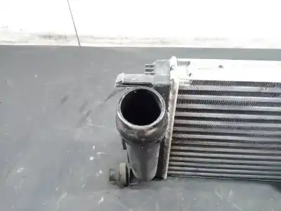 Peça sobressalente para automóvel em segunda mão intercooler por renault captur limited referências oem iam 144963014r p2-b10-9 