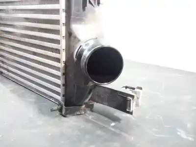 Peça sobressalente para automóvel em segunda mão intercooler por renault captur limited referências oem iam 144963014r p2-b10-9 