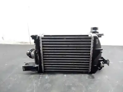 Peça sobressalente para automóvel em segunda mão intercooler por renault captur limited referências oem iam 144963014r p2-b10-9 