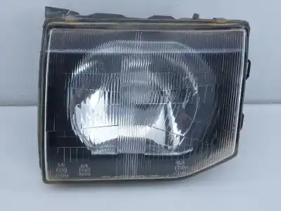 Piesă de schimb auto la mâna a doua  pentru MITSUBISHI MONTERO (V20/V40)  Referințe OEM IAM 11037747  020340