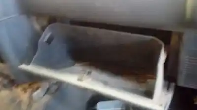 Pezzo di ricambio per auto di seconda mano scatola di guanti per mitsubishi montero (v20/v40) 2500 td gl riferimenti oem iam   