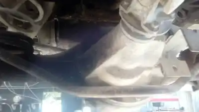 Автозапчасти б/у задний дифференциал за mitsubishi montero (l040) 2500 td ссылки oem iam 