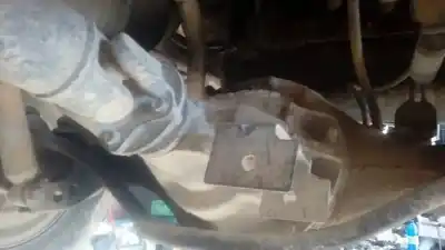 Автозапчасти б/у задний дифференциал за mitsubishi montero (l040) 2500 td ссылки oem iam   