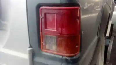 Автозапчасти б/у правый задний фонарь за mitsubishi montero (l040) 2500 td ссылки oem iam 