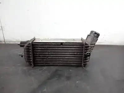 Pièce détachée automobile d'occasion intercooler / échangeur d'air pour citroen c4 picasso exclusive références oem iam 9673015780 p2-a11-13 r1402004