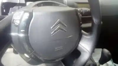 Piesă de schimb auto la mâna a doua airbag fațã stânga pentru citroen c4 berlina collection referințe oem iam 