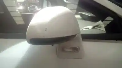 Recambio de automóvil de segunda mano de RETROVISOR DERECHO ELECTRICO para CITROEN C4 BERLINA  referencias OEM IAM   