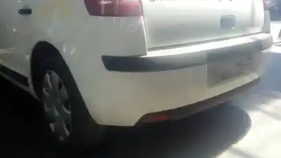 Piesă de schimb auto la mâna a doua bara spate pentru citroen c4 berlina collection referințe oem iam   