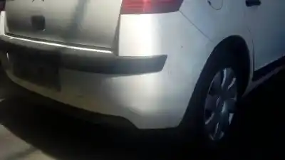 Piesă de schimb auto la mâna a doua bara spate pentru citroen c4 berlina collection referințe oem iam   