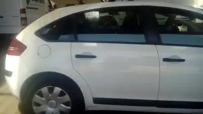 İkinci el araba yedek parçası arka sag kapi için citroen c4 berlina collection oem iam referansları   