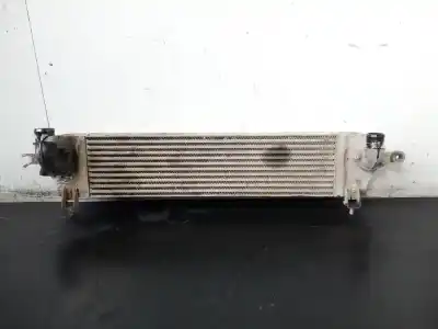 Second-hand car spare part INTERCOOLER for NISSAN QASHQAI (J10)  OEM IAM references G3062003 P2-A11-3 14461JD50A