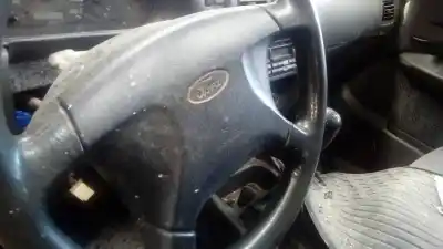 Автозапчастина б/у передня ліва подушка безопасности для ford ranger (er) cabina doble royal 4x4 посилання на oem iam 