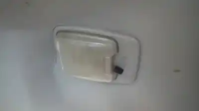 Автозапчастина б/у внутрішне світло для ford ranger (er) cabina doble royal 4x4 посилання на oem iam 