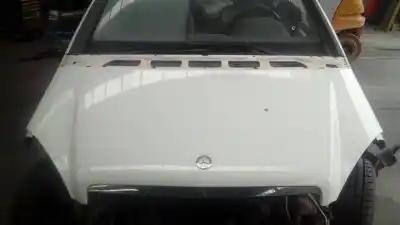 Pièce détachée automobile d'occasion CAPOT pour MERCEDES-BENZ CLASE A (W169)  Références OEM IAM   