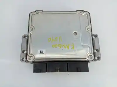 Peça sobressalente para automóvel em segunda mão centralina de motor uce por renault kangoo profesional referências oem iam 237106319r e2-a1-35-7 0281032885