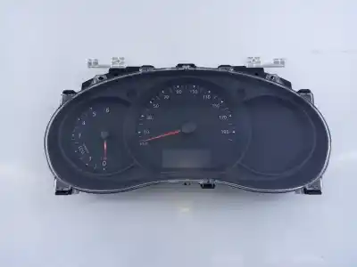 Second-hand car spare part DASHBOARD for RENAULT KANGOO  OEM IAM references 248103078R E2-A1-37-7 285J28234R