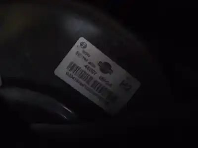 Pezzo di ricambio per auto di seconda mano servo freio per nissan qashqai (j11) acenta riferimenti oem iam 460074eh2a