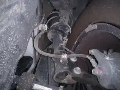 Peça sobressalente para automóvel em segunda mão amortecedor dianteiro esquerdo por suzuki vitara 1.4 16v boosterjet cat referências oem iam 