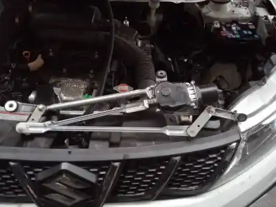 Peça sobressalente para automóvel em segunda mão motor do limpa para brisas por suzuki vitara 1.4 16v boosterjet cat referências oem iam 6920c076