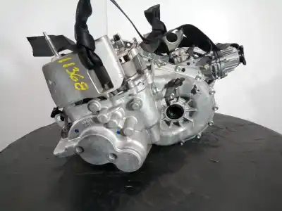 Peça sobressalente para automóvel em segunda mão caixa de velocidades por suzuki vitara 1.4 16v boosterjet cat referências oem iam 6j03415ze2