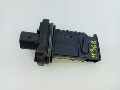 Peça sobressalente para automóvel em segunda mão medidor de massa de ar por suzuki vitara 1.4 16v boosterjet cat referências oem iam 354410874