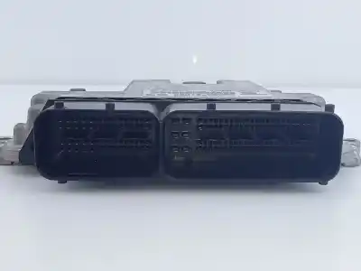 Second-hand car spare part ecu engine control for suzuki vitara 1.4 16v boosterjet cat oem iam references 3391060r00 e3-b4-17-4 0261s11956