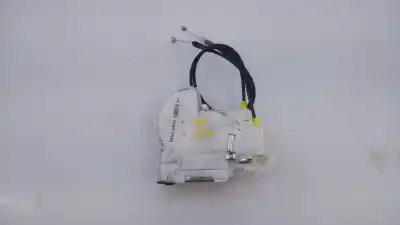 Peça sobressalente para automóvel em segunda mão fechadura da porta traseira direita por suzuki vitara 1.4 16v boosterjet cat referências oem iam 8230154p01